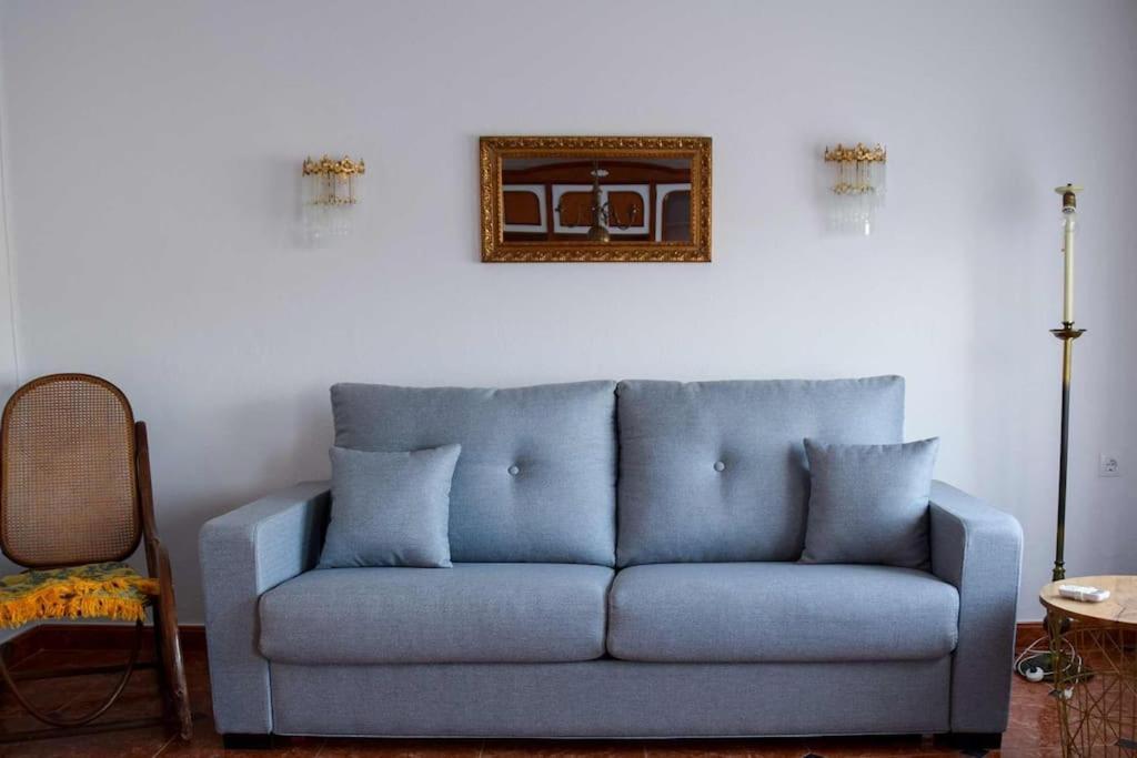 Casa Acogedora Con Barbacoa Villa Miravet Eksteriør bilde