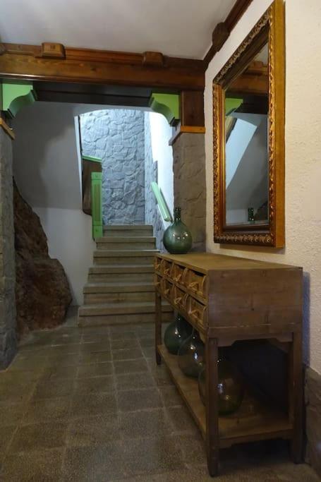 Casa Acogedora Con Barbacoa Villa Miravet Eksteriør bilde