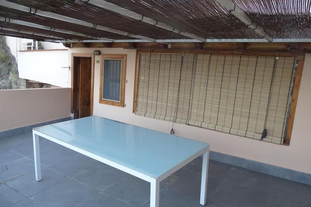 Casa Acogedora Con Barbacoa Villa Miravet Eksteriør bilde