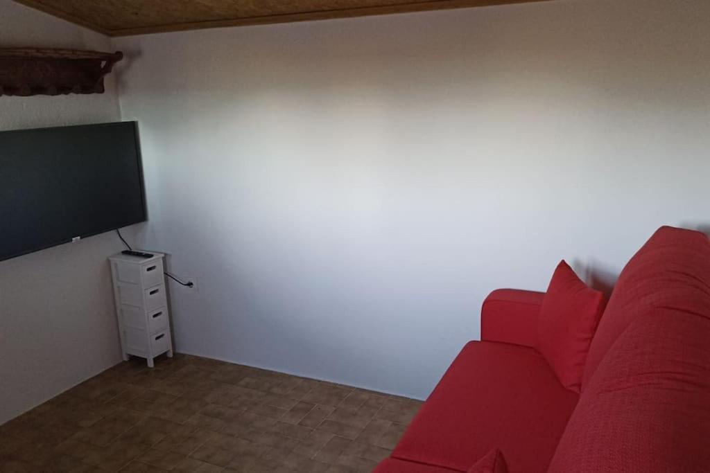 Casa Acogedora Con Barbacoa Villa Miravet Eksteriør bilde