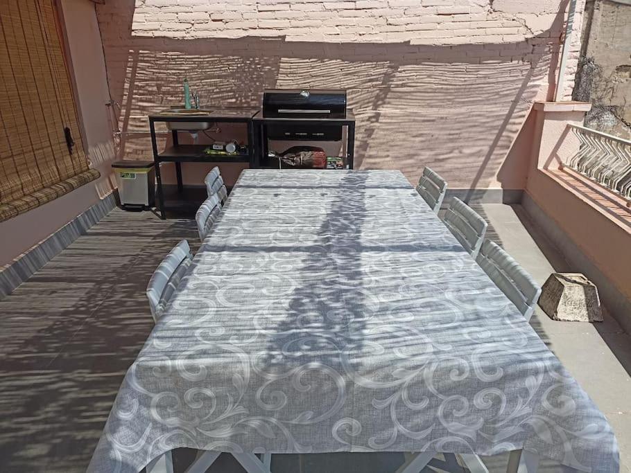 Casa Acogedora Con Barbacoa Villa Miravet Eksteriør bilde