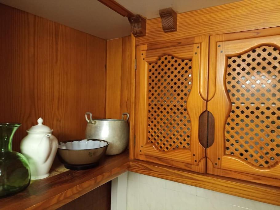 Casa Acogedora Con Barbacoa Villa Miravet Eksteriør bilde